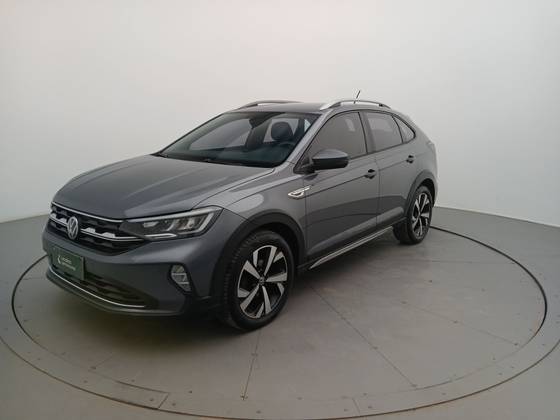 VOLKSWAGEN NIVUS 1.0 200 TSI TOTAL FLEX HIGHLINE AUTOMÁTICO VOLKSWAGEN NIVUS 1.0 200 TSI TOTAL FLEX HIGHLINE AUTOMÁTICO